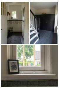 Vakantiewoning De Pastorie