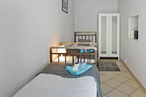 Apartment in Będzin, Śląskie