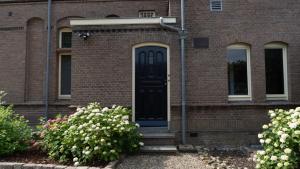 Vakantiewoning De Pastorie