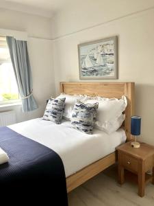 Palm House Lytham St Annes