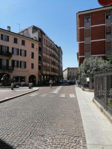 Two-Bedroom Deluxe Apartment