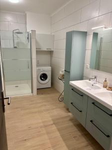 Appartements Appartement pour 6 personnes : photos des chambres