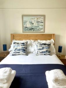 Palm House Lytham St Annes