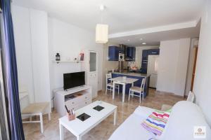 apartamento AZUL MARINO