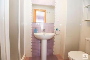 apartamento AZUL MARINO