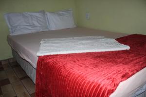 Casa Recanto do Vovô Mário- Salinas - Pará