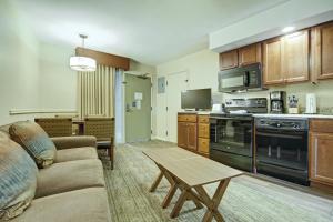 Wyndham Durango 1BR Apartment with Resort Access
