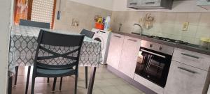 "Bon Repòs" casa vacanza Strongoli Marina