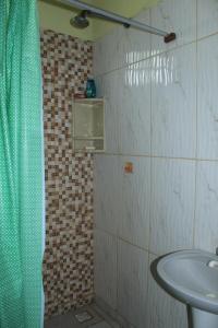 Casa Recanto do Vovô Mário- Salinas - Pará