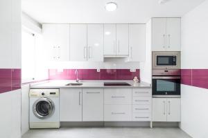 Ático espectacular en pleno centro, parking Gratuito