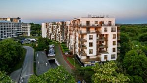Apartamenty Sun & Snow Olympic Park II