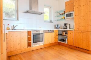 Kreuzberg Haus in 1A Lage
