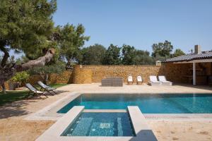 Aeolia Villa Athenian Riviera