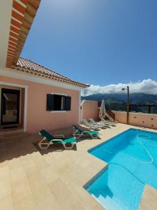 Quintinha do Álvaro - Holiday house