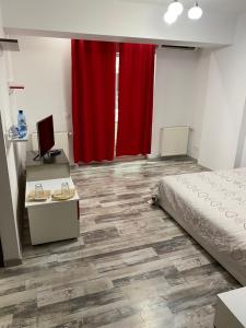 Butterfly Politehnica