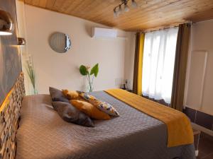 B&B / Chambres d'hotes LE PETIT CLOS : photos des chambres