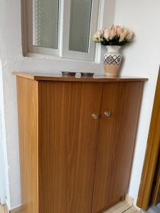 Family Apartment, Himare