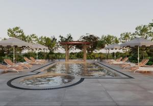 Brij Sone Bagh, Bandhavgarh - A Luxury Jungle Retreat