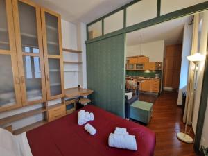Anastasia Apartment - Piazza Erbe City Center