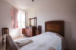 Montalto - in the Italian Village