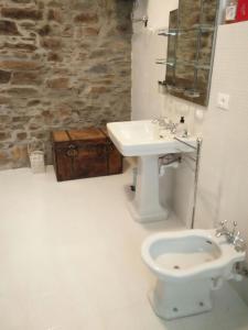 Montalto - in the Italian Village