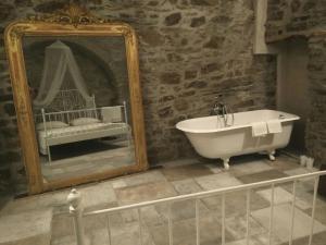 Montalto - in the Italian Village