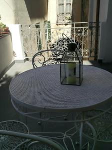 Montalto - in the Italian Village