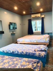 Bob Marley Beach Resort