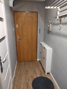 Apartament Gdańsk Brzeźno, blisko morza