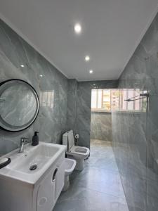 Family Apartment, Himare