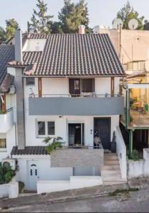 The travellerss house