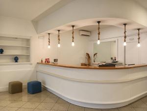 Hotel Club Perla