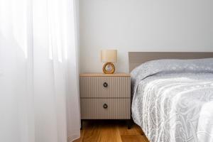 Saulės laikrodžio apartamentai