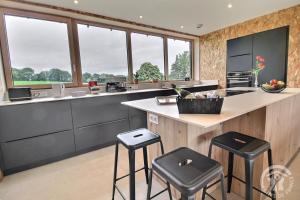 Maisons de vacances Ti koad : photos des chambres