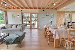Maisons de vacances Ti koad : photos des chambres