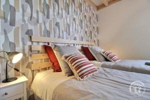 Maisons de vacances Ti koad : photos des chambres
