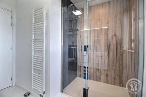 Maisons de vacances Ti koad : photos des chambres