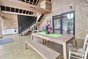 Maisons de vacances Ti koad : photos des chambres