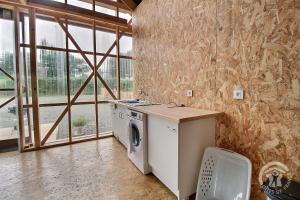 Maisons de vacances Ti koad : photos des chambres