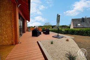 Maisons de vacances Ti koad : photos des chambres