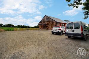 Maisons de vacances Ti koad : photos des chambres