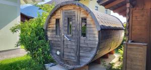 Ferienhaus Aich by Alpenidyll Apartments