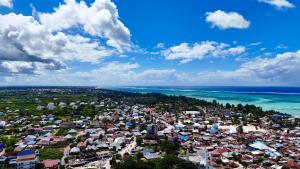 Paje Haven - 3hvězdičkové hotely ve městě Paje