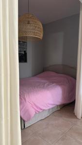 Appartements Cozy and bright apartment : photos des chambres