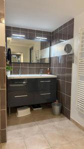 Appartements Cozy and bright apartment : photos des chambres