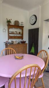 Appartements Cozy and bright apartment : photos des chambres