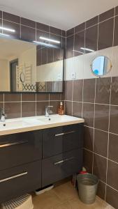 Appartements Cozy and bright apartment : photos des chambres