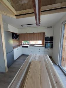 Chalets Le Dreispitz, Gite d-Exception en Alsace : photos des chambres
