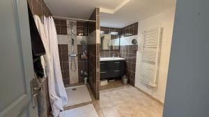 Appartements Cozy and bright apartment : photos des chambres