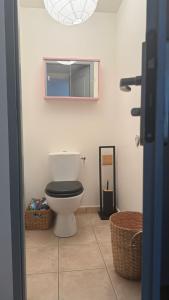 Appartements Cozy and bright apartment : photos des chambres